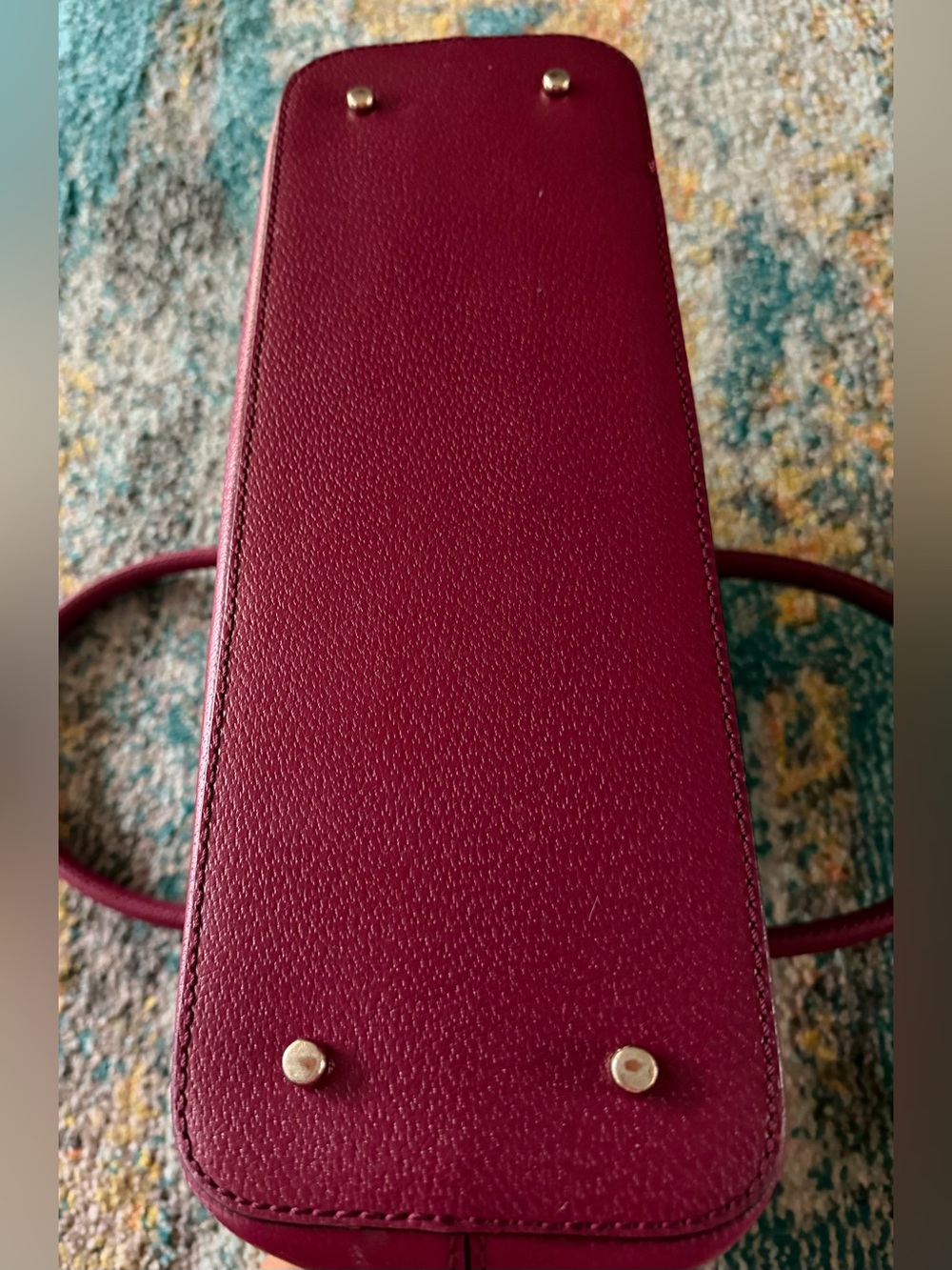 kate spade Dome Satchel - Picture 7 of 14